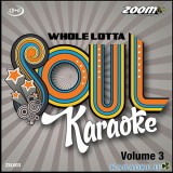 A Whole Lotta Soul CD+G Vol 3