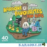 Karaoke Favorites For Kids Vol 1