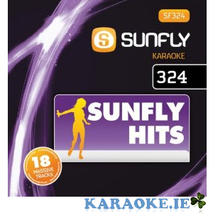 Sunfly Chart Hits 324