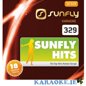 Sunfly Chart Hits 329