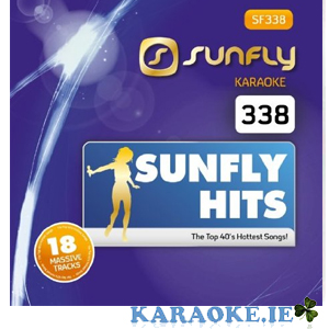 Sunfly Chart Hits 338
