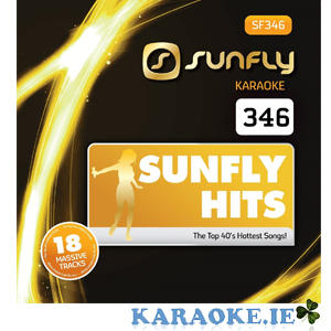 Sunfly Chart Hits 346