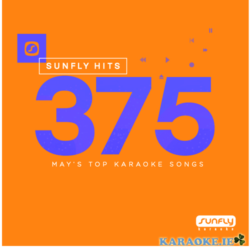 SFKK74 - Sunfly Karaoke Kool - KaraokeRG Download