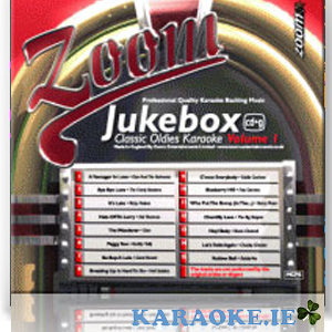 Classic Oldies Zoom Jukebox Vol 7