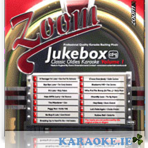 Classic Oldies Zoom Jukebox Vol 11