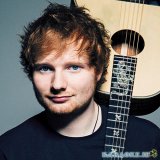 Ed Sheeran