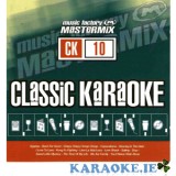 Mastermix Karaoke - Vol 10