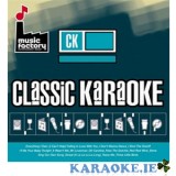 Mastermix Karaoke - Vol 56 At The Movies