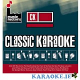 Mastermix Karaoke - Vol 41 Cant Sing Wont Sing