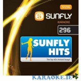 Sunfly Chart Hits 296