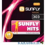 Sunfly Chart Hits 303