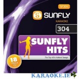 Sunfly Chart Hits 304