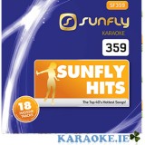 Sunfly Chart Hits 359