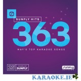 Sunfly Chart Hits 363