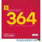 Sunfly Chart Hits 364