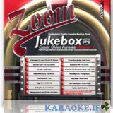 Classic Oldies Zoom Jukebox Vol 15