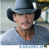 Tim McGraw - Vol 1 ZPA-036