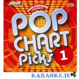 Pop Chart Picks Volume 1