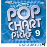 Pop Chart Picks Volume 9