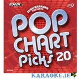 Pop Chart Picks Volume 20