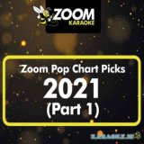 Pop Chart Picks 2021 Part 1