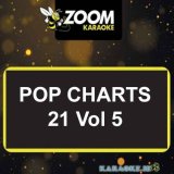 Pop Chart Picks 2021 Part 5