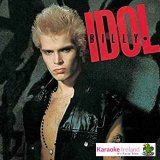 Billy Idol - Vol 1 ZPA-035