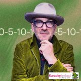 Elvis Costello & Squeeze CDG ZPA-092