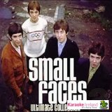 Small Faces & Animals & Troggs ZPA-094