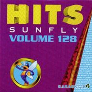 Sunfly Chart Hits 128 (Used But Very Good Condition)