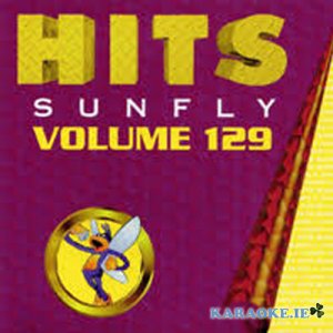 Sunfly Chart Hits 129 (Used But Very Good Condition)