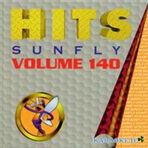 Sunfly Chart Hits 140 (Used But Very Good Condition)