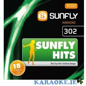 Sunfly Chart Hits 302