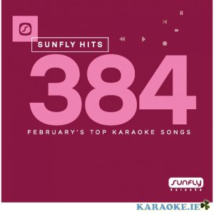 Sunfly Chart Hits 384