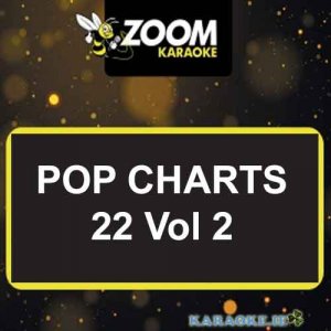 Pop Chart Picks 22 Vol 2