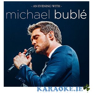 Michael Buble