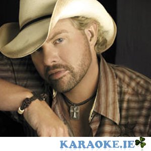 Toby Keith - Vol 1 ZPA-021