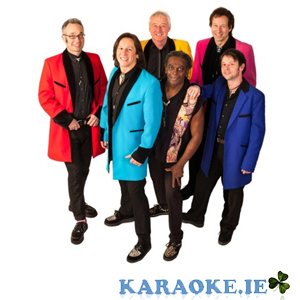 Showaddywaddy - Vol 1 ZPA-127