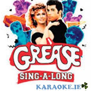 Grease - Vol 1 ZPA-060