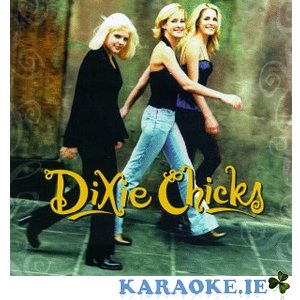 Dixie Chicks & Gretchen Wilson - Vol 1 ZPA-078