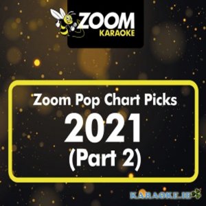 Pop Chart Picks 2021 Part 2