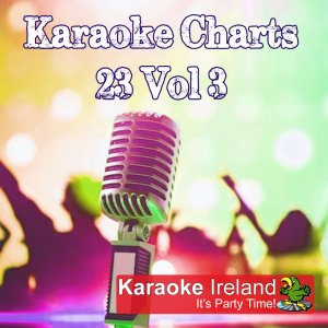 Pop Chart Picks 23 Vol 3