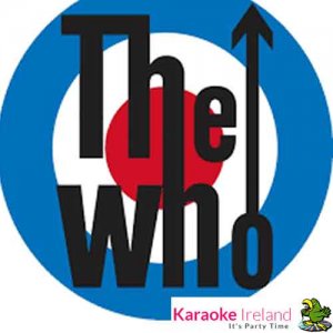 The Who ZPA-111