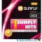 Sunfly Chart Hits 303