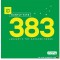Sunfly Chart Hits 383