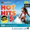 Hot Hits CDG Karaoke Box Set Vol 5