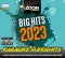 Big Hits 23 Triple Disc set CD+G