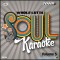 A Whole Lotta Soul CD+G Vol 5