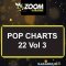 Pop Chart Picks 22 Vol 3