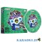 Karaoke Pop Box 16 (6 Disc set)